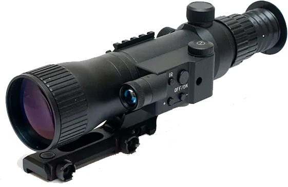 Ремонт оптических прицелов Gals NS21 4x60 Gen3 в сервисном центре FIX-Gals